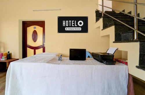 Madurai Hotel | Hotel O Moondrumavadi Bus Station Madurai Formerly Umasankar Abodes
