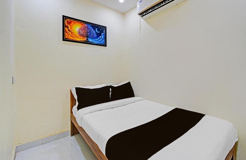 Kamareddy Hotel | Hotel O Moonlight Luxury Rooms