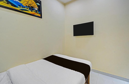 Kamareddy Hotel | Hotel O Moonlight Luxury Rooms