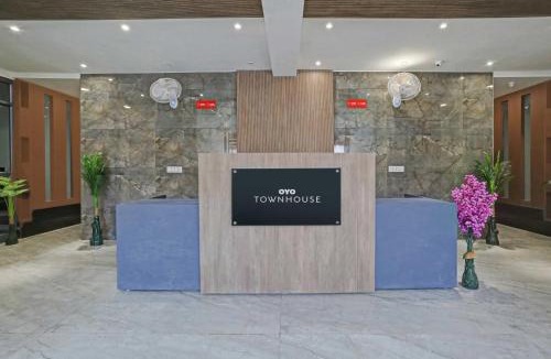Pitampura Hotel | HOTEL O MORO