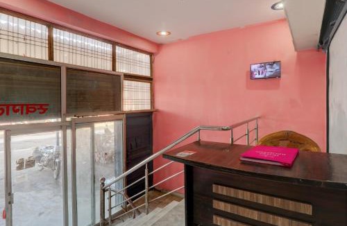 Mohangarh Hotel | Hotel O Mountain dreamers lodge hotel