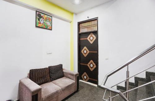 Sector 27 Hotel | Hotel O MS