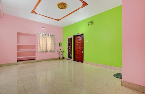 Cuttack Hotel | Hotel O Muna Heritage Guest House