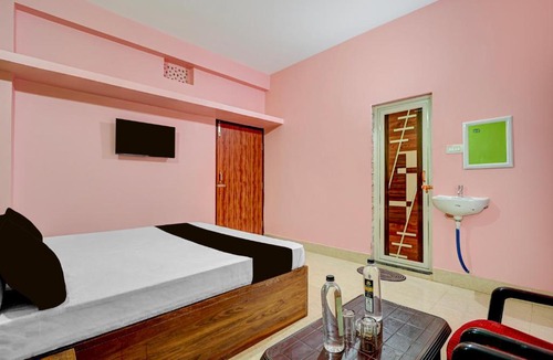 Cuttack Hotel | Hotel O Muna Heritage Guest House