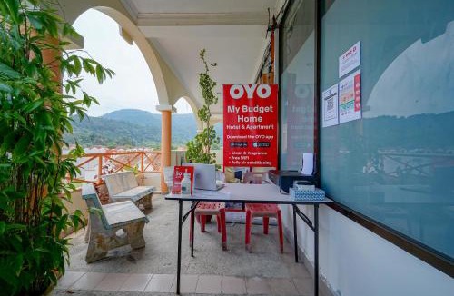 Batu Ferringhi Hotel | Hotel O My Budget Home