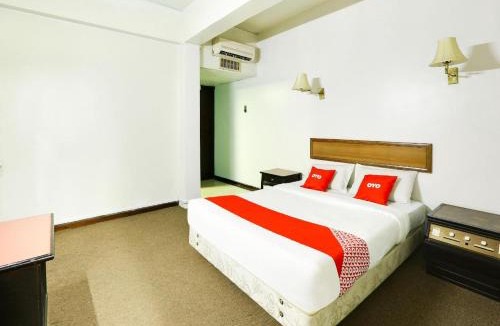 Segamat Hotel | Hotel O My Hotel