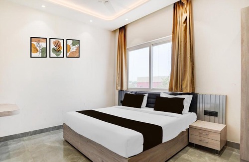 Rakabganj Hotel | Hotel O N P PALACE