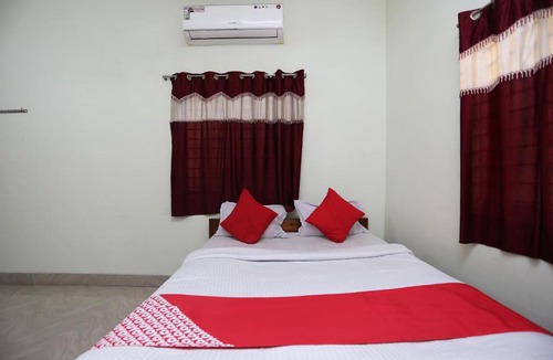 Durgapur Hotel | Hotel O Nandi Inn