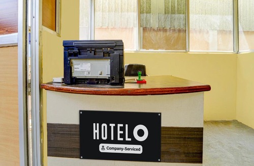 Coimbatore Hotel | Hotel O Narsampathi Lakeview Coimbatore Formerly GM Grand
