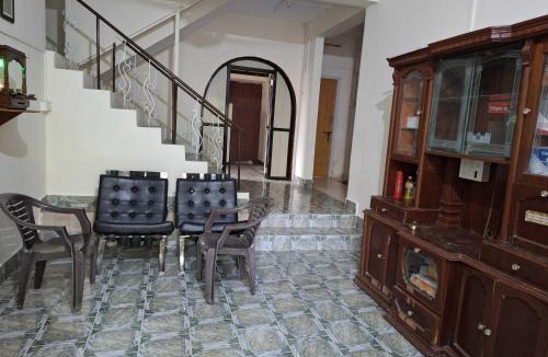 Alibaug Hotel | Hotel O Nath Maharaja Palace