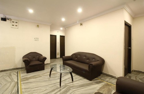 Hyderabad Hotel | Hotel O Nav Bharath Residency