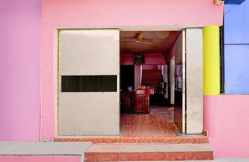 Irungattukottai House | Hotel O Nemeli Road Sriram Nagar