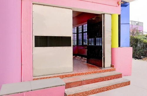 Irungattukottai House | Hotel O Nemeli Road Sriram Nagar
