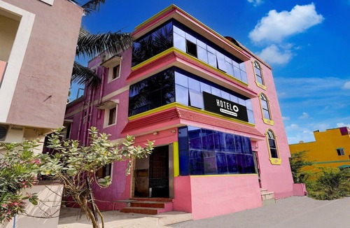Irungattukottai House | Hotel O Nemeli Road Sriram Nagar