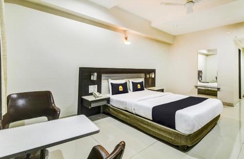 Sangli Hotel | Hotel O New Pride