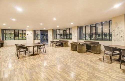 Sangli Hotel | Hotel O New Pride