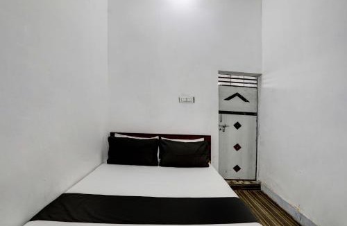 Sikandarabad Hotel | Hotel O New River View