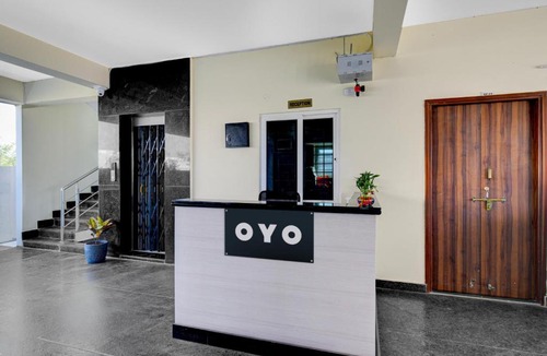 Ibrahimpatan Hotel | HOTEL O NEXUS