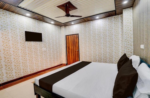 Faridabad Hotel | Hotel O NICE HOTEL