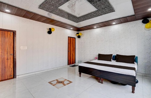 Faridabad Hotel | Hotel O NICE HOTEL