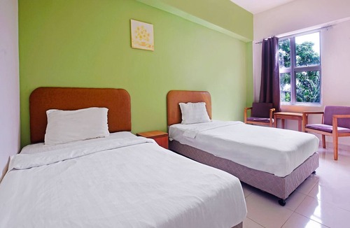 Kota Warisan Hotel | Hotel O Night Queen salak Tinggi