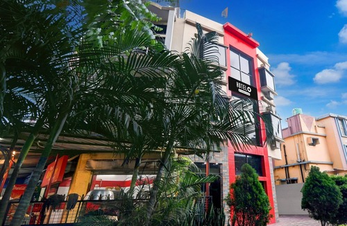 Durgapur House | Hotel O NIT Durgapur Formerly Royal Inn
