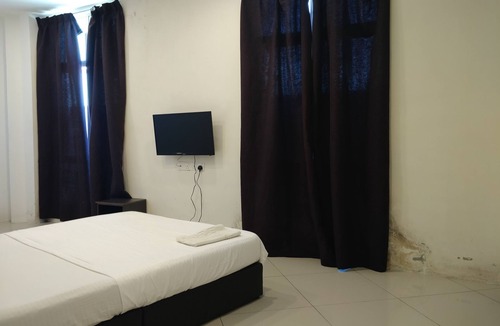 Bota Hotel | Hotel O Nk Impian