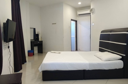 Bota Hotel | Hotel O Nk Impian