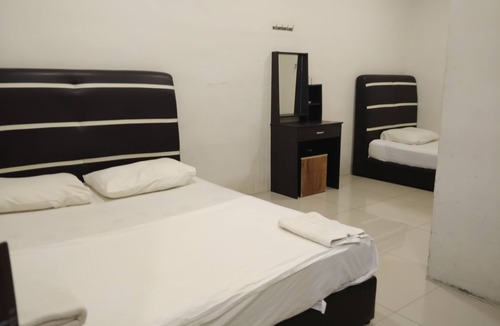Bota Hotel | Hotel O Nk Impian