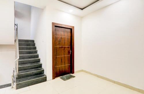 Mohangarh Hotel | Hotel O On The Grill