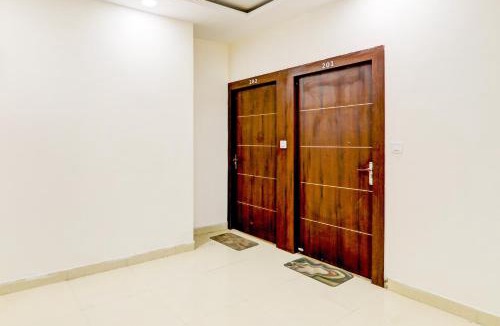Mohangarh Hotel | Hotel O On The Grill