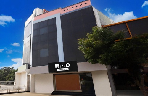 Kanchipuram House | Hotel O Oragadam Industrial Estates Chennai