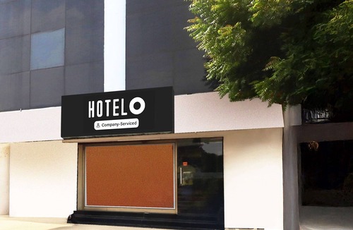 Kanchipuram House | Hotel O Oragadam Industrial Estates Chennai
