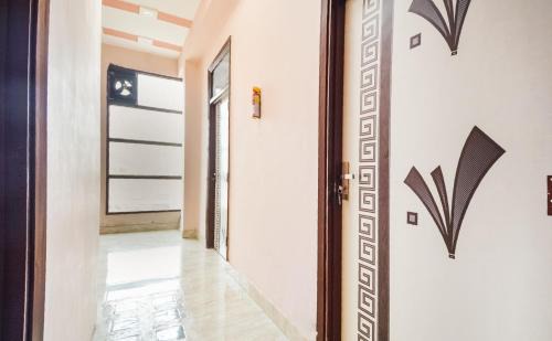 Narasapura Hotel | Hotel O Orange residency