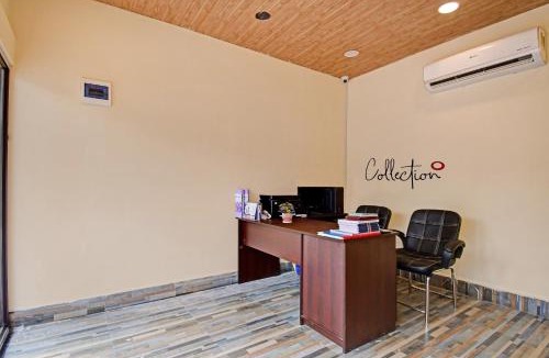 Neora Hotel | Hotel O Palm Tree Resort