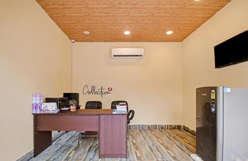 Neora Hotel | Hotel O Palm Tree Resort