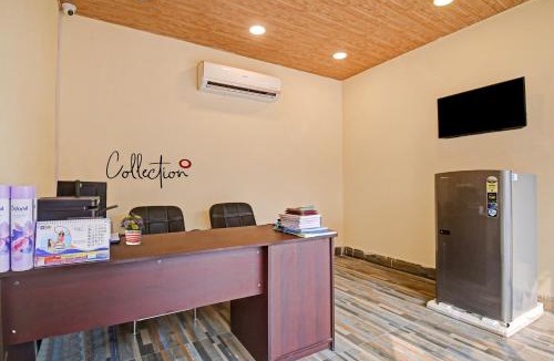 Neora Hotel | Hotel O Palm Tree Resort