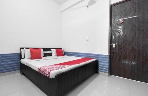 Dadri Hotel | Hotel O Pardeep Palace