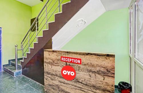 Ghaziabad Hotel | Hotel O pari hotel