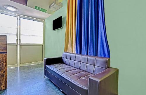 Ghaziabad Hotel | Hotel O pari hotel