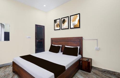 Rudrapur Hotel | HOTEL O PARK INN