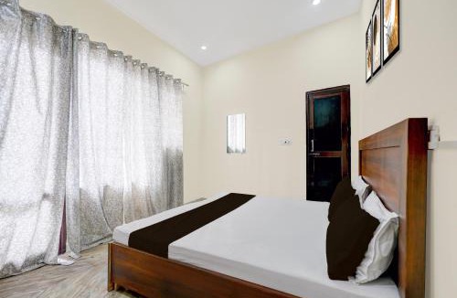 Rudrapur Hotel | HOTEL O PARK INN