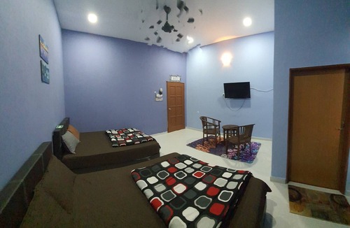 Kuala Terengganu Hotel | Hotel O Penginapan Wahee