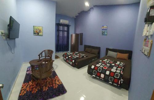 Kawasan Perindustrian Chendering Hotel | Hotel O Penginapan Wahee
