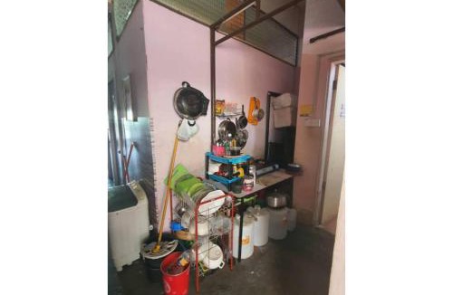 Inanam Hotel | Hotel O Penginapan Almera