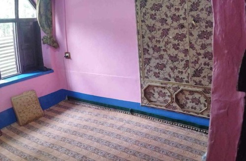 Gulmarg Apartment | Hotel O POP Maryam Villa