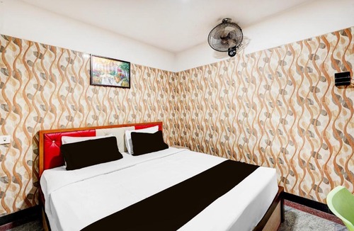 Porur Hotel | Hotel O Porur Formerly Jeya's Elite