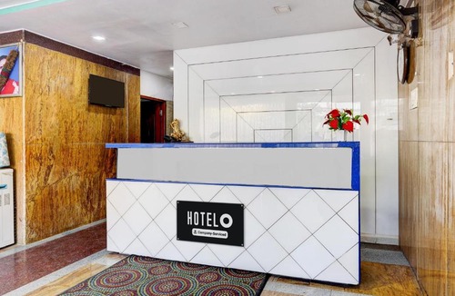 Porur Hotel | Hotel O Porur Formerly Jeya's Elite