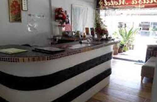 Central Seberang Perai Hotel | Hotel O Prai Jaya