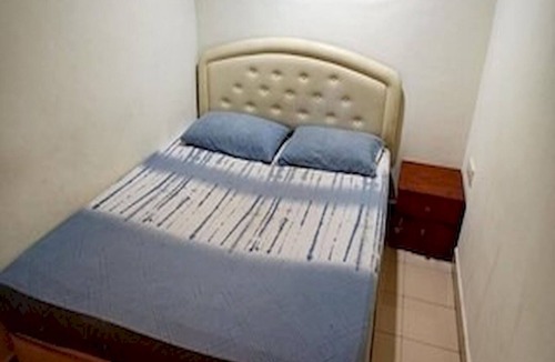 Central Seberang Perai Hotel | Hotel O Prai Jaya